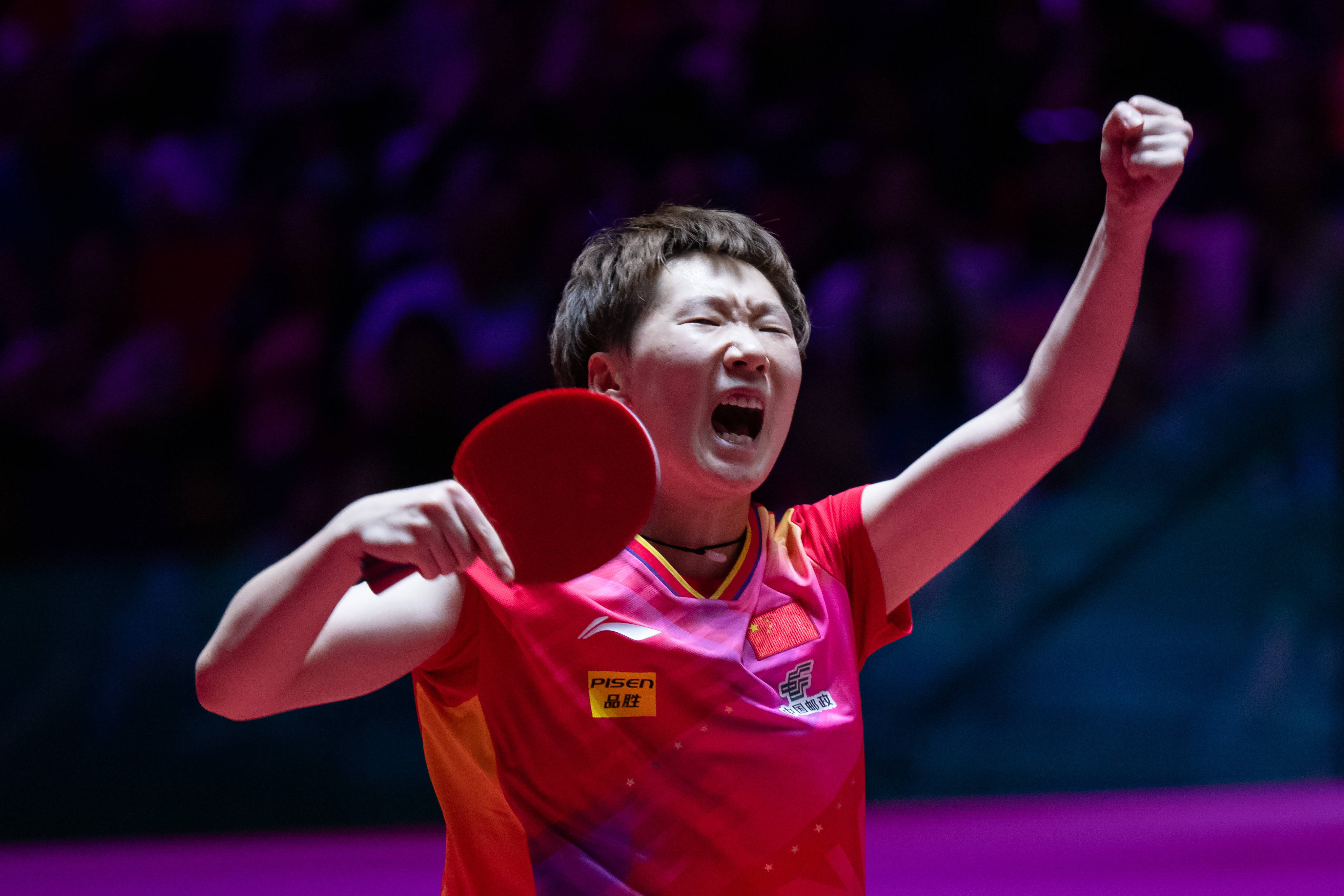 逐渐增多 逐渐增多