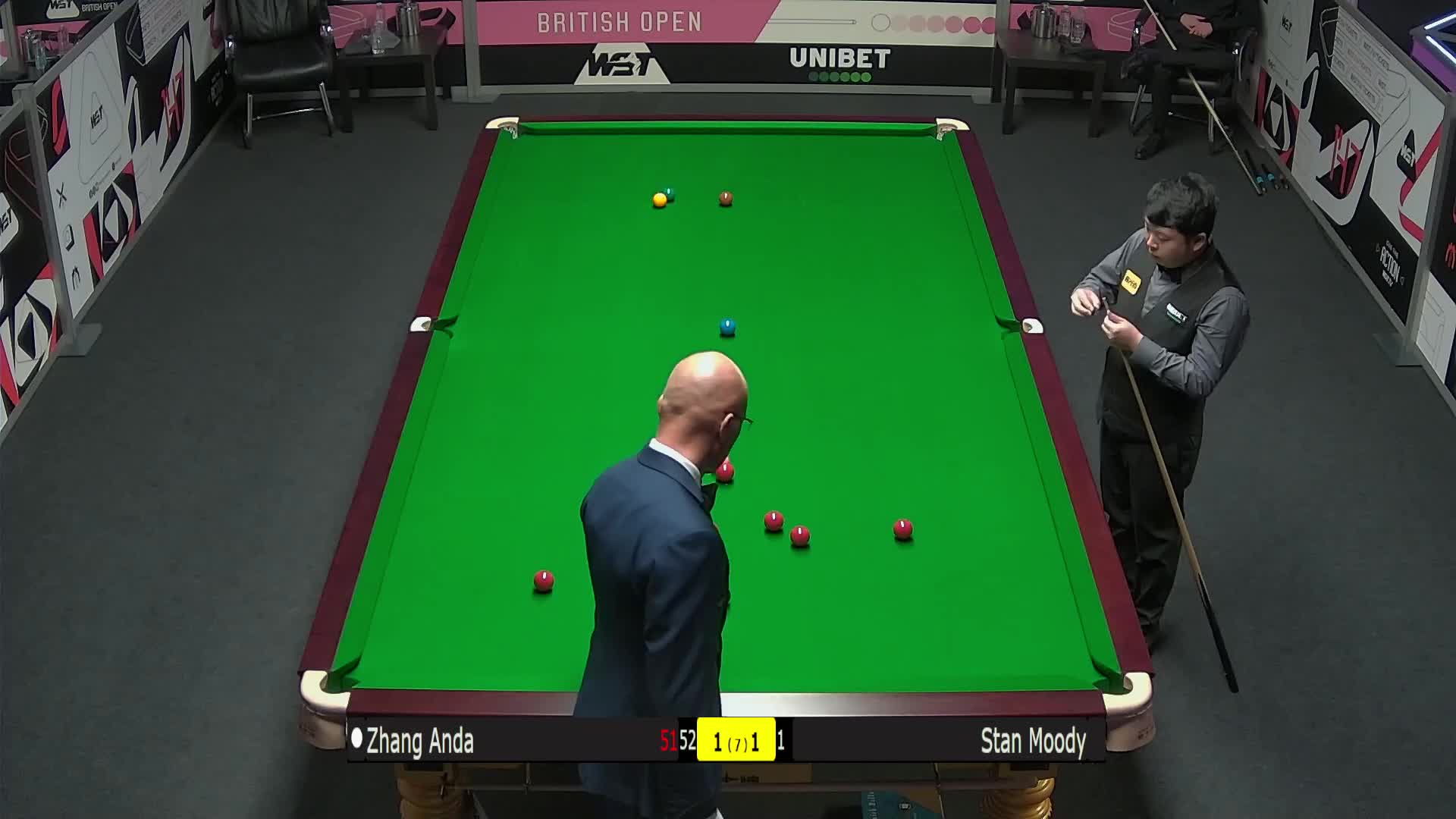 心态稳定 心态稳定